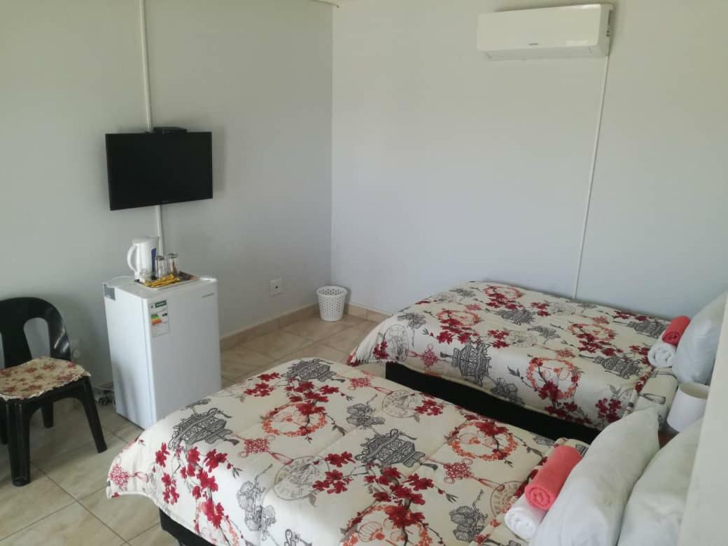 Millenium Guest House Рунду Екстер'єр фото