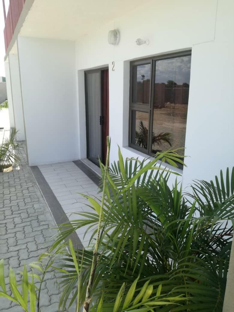 Millenium Guest House Рунду Екстер'єр фото
