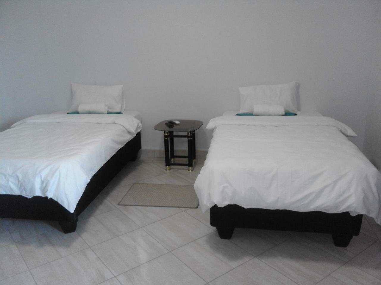 Millenium Guest House Рунду Екстер'єр фото