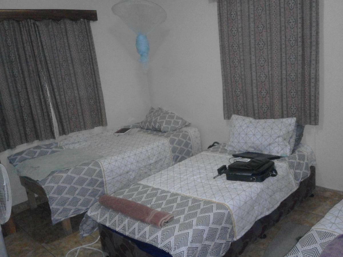 Millenium Guest House Рунду Екстер'єр фото